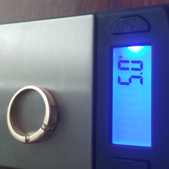 14K Authentic KABANA - Picture 3 of 8